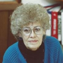 Iris G Rife