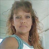 Amy Marie Robertson
