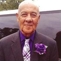 Thomas Dona "Don" Proctor Sr.