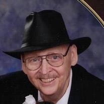 Garcie Lee Webb