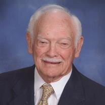 George A. Frank