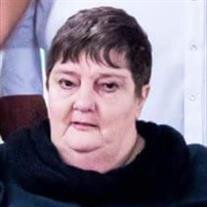 Josephine Palermo Cowell