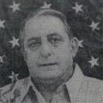 Richard Theodore Perna