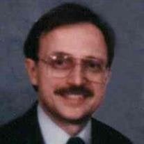 James Raymond Walters