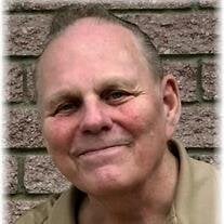 Alfred M. Weiss Jr.