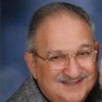 Ronald A. Tamer