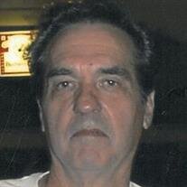 Floyd Eugene Strop Jr.