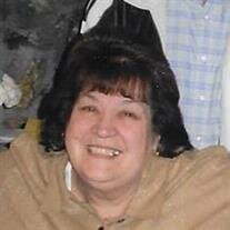 Evelyn M. Metoyer