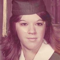 Janie Lee  Bogard