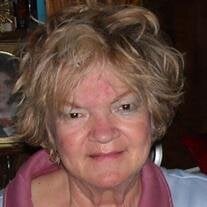 Patricia  Ann Ketterer