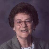 Diane  Sue Wolf