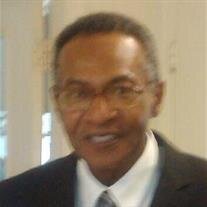 George Calvin Gordon Sr.