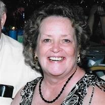 Mary A. Snell