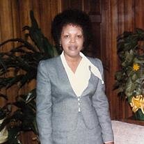 Barbara Ann Sims