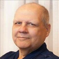 Paul Stuart Sullivan