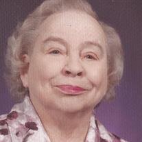 Donna Marie Omodt