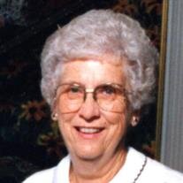 Mrs. Gladys B. Conaway