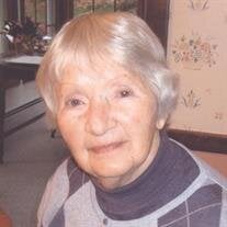Victoria C. Tonoli