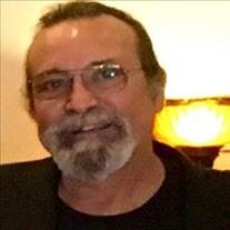 Caliste Beard