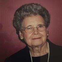 Hazel Longino Birdsong