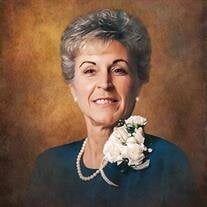 Janet Lee Garvey