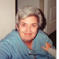 Mrs. Beverley Pugliese
