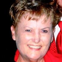 Kathleen (Kathy) Busch Doering