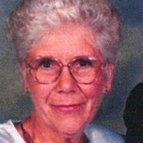 Eleanor Oosterhoff