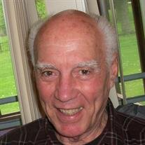 George E. Page