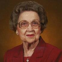 Laura Fouse Jerden