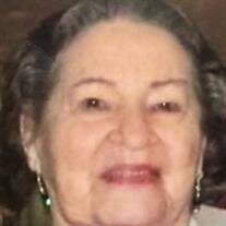 Inez  Harrison Dean