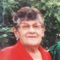 Anna Maria Salinas