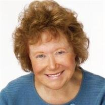 Dr. Barrie Ina Wellens