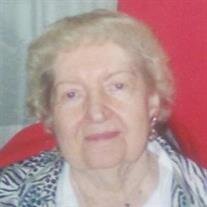 Frances D. Koch