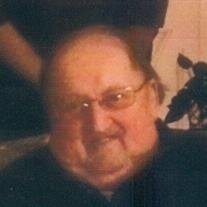 William Franklin Simmons