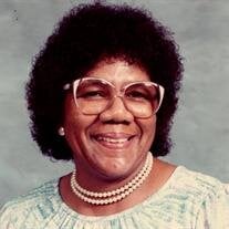 Nina G. Williams