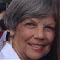 Mrs. Gertrude "Trudy" Boan Fulmer