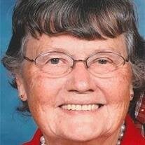 Edna Christene Bell