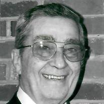 Gordon D. Meyer