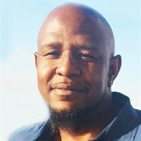 Mr. Marcus Camara Coney, Sr.