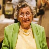 Josephine Sczech