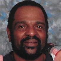 Charles "Mickey" Brown