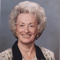 Betty Jane Sauls