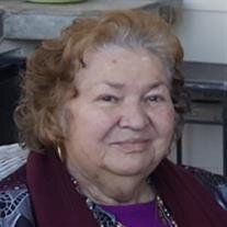 Maria G. Ortega