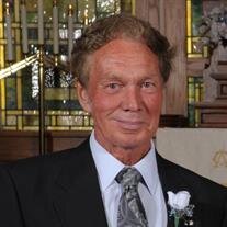 Robert  H. Behrman