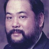 Douglas M. Kajioka