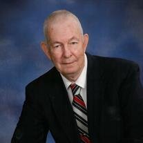 Johnny Gamble