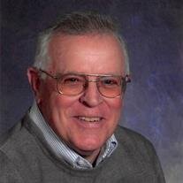 John A. Bullock