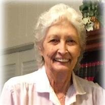 Billie Alice Bush