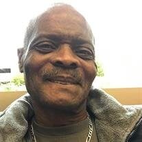 Wilbert Nathaniel Hamilton  Jr.